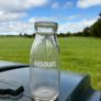 Absolut Limited Edition Glass Image 2