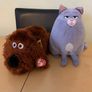 Disney Soft Toys & Figures Image 6