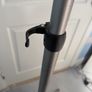 Head Gear Professional Mannequin / Training Head Stand - Adjustable Tripod Image 3