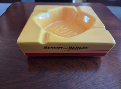 Benson and Hedges Ashtray