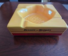 Benson and Hedges Ashtray