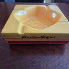 Benson and Hedges Ashtray