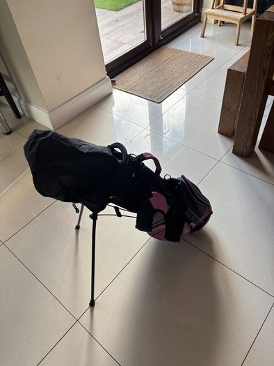 golf clubs