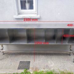 Stainless steel Table