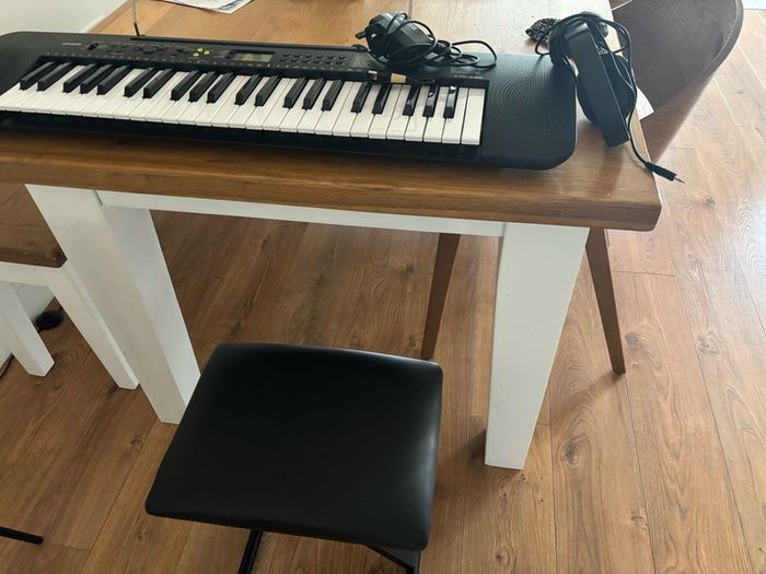 Casio CTK-240