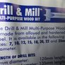 15mm Drill & Mill Image 5