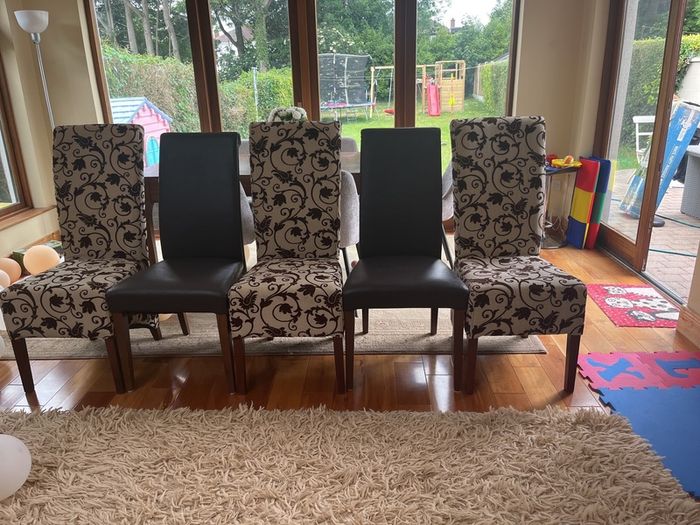 Dining Chairs