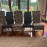 Dining Chairs Image 3