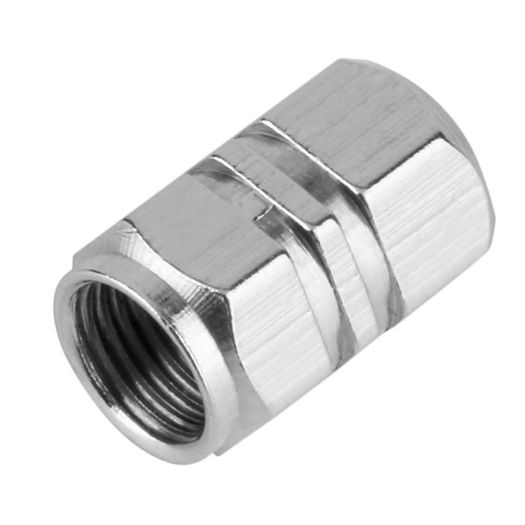 4pcs Car Tire Valves