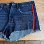 Zara Denim Shorts Image 2