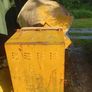 belle cement mixer Image 3