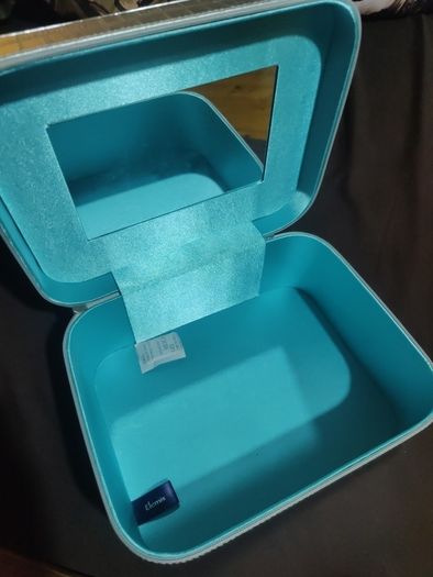 vanity box