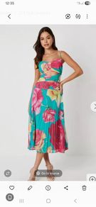 Coast occasion dress Pristine new condition