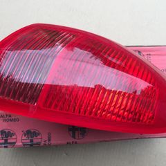 RH Outer Lamp (Alfa Romeo 147)