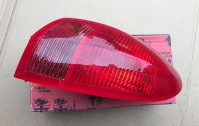 RH Outer Lamp (Alfa Romeo 147)
