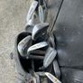 golf clubs Image 2
