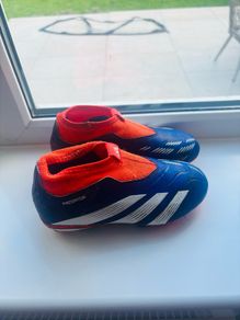 Predator kids boots