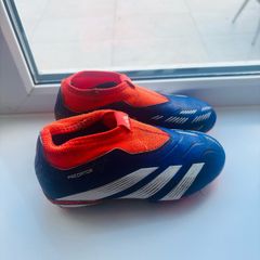 Predator kids boots