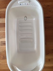 Baby Bath