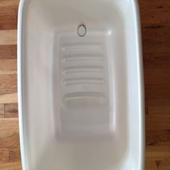 Baby Bath
