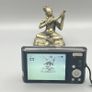 Sony Cybershot DSC-W610 Digital Camera - Black - Full Kit - 14mp Image 5