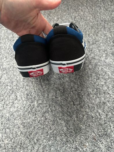 Vans