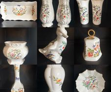 aynsley collection