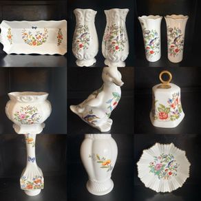 aynsley collection