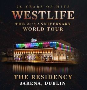 Westlife