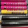 Maybelline, Loreal, Rimmel, max factor, Milani mascaras new Image 2