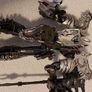 Transformer dinosaurs  / toy Image 3