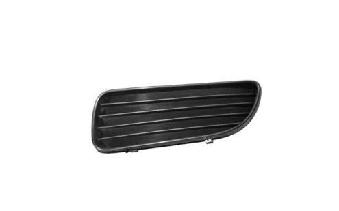 Original Set Toyota Corolla E11 VVTI 00-02 Facelift Front Bumper Non Fog light Grille Blanks Pair Drivers & Passengers Side. 81481-12020 81481-12040