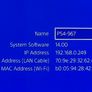 PS4 with Controller Image 2