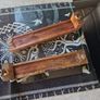 Handmade Dual incense holder Image 4