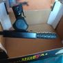 loads of Band cabels Microphone hdmi leads etc Image 6