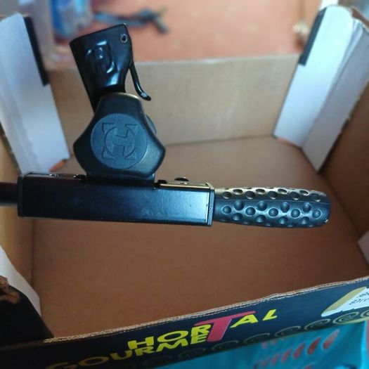 Short hercules  microphone Boom arm.