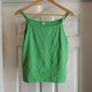 Green Vest Image 3