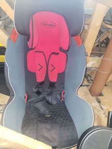 Car seat