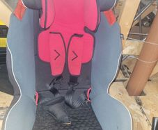 Car seat