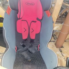 Car seat