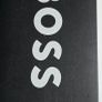 HUGO BOSS Men's Trainers / Sneakers Owen_Runn_rf, Black, Size EU 45, UK 11, US 12 Image 6