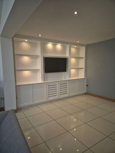 Bespoke Carpentry