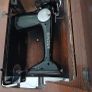 Antique sewing machine Image 2