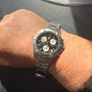 TAG Heuer Aquaracer Chronograph (300M) Image 8