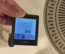 ebike bosch