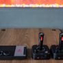 Atari Gamestation Pro plus 128GB SD Card, Mint Condition. Image 4