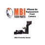 iPhone 6S 4.7 Replacement Front Camera Module Proximity Sensor Light Flex Image 2