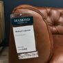 Leather Couch Image 3