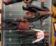 Neca A Nightmare on Elm Street