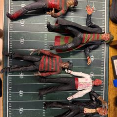 Neca A Nightmare on Elm Street